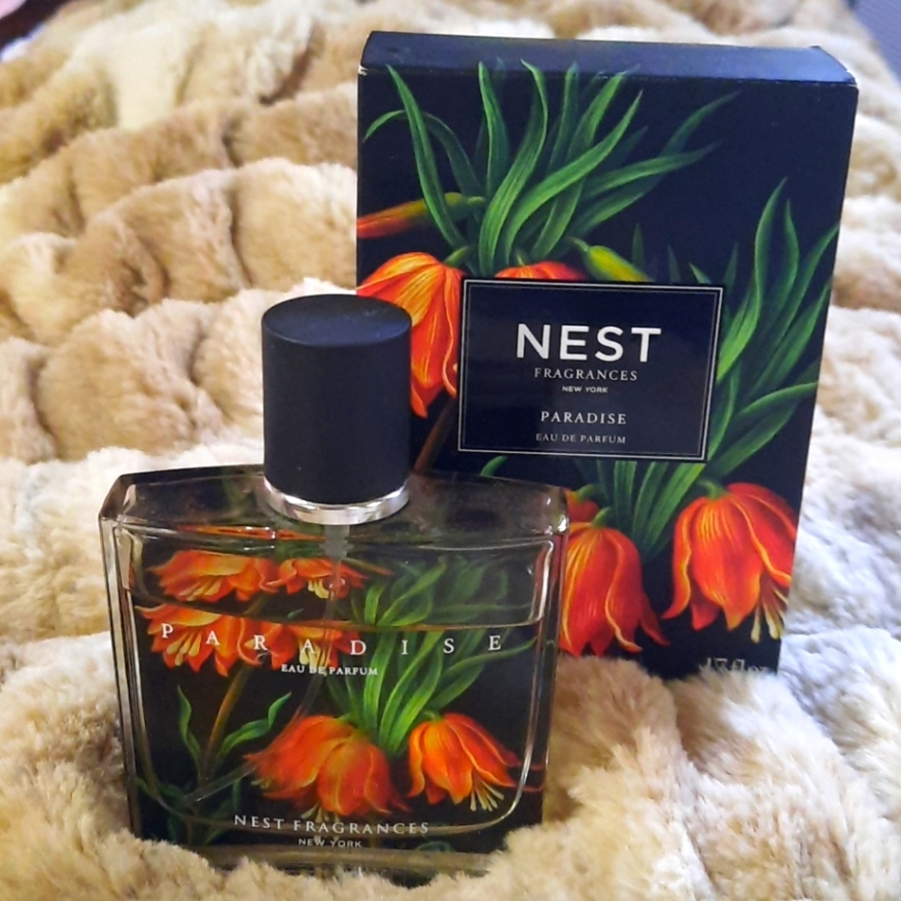Nest Paradise Perfume